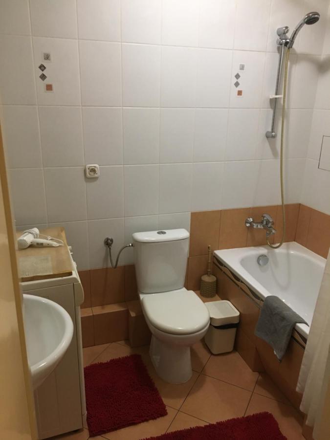 Apartsystem- Self Check In 24H Saturn Apartment Wroclaw Luaran gambar