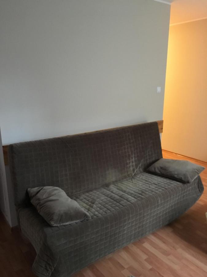 Apartsystem- Self Check In 24H Saturn Apartment Wroclaw Luaran gambar
